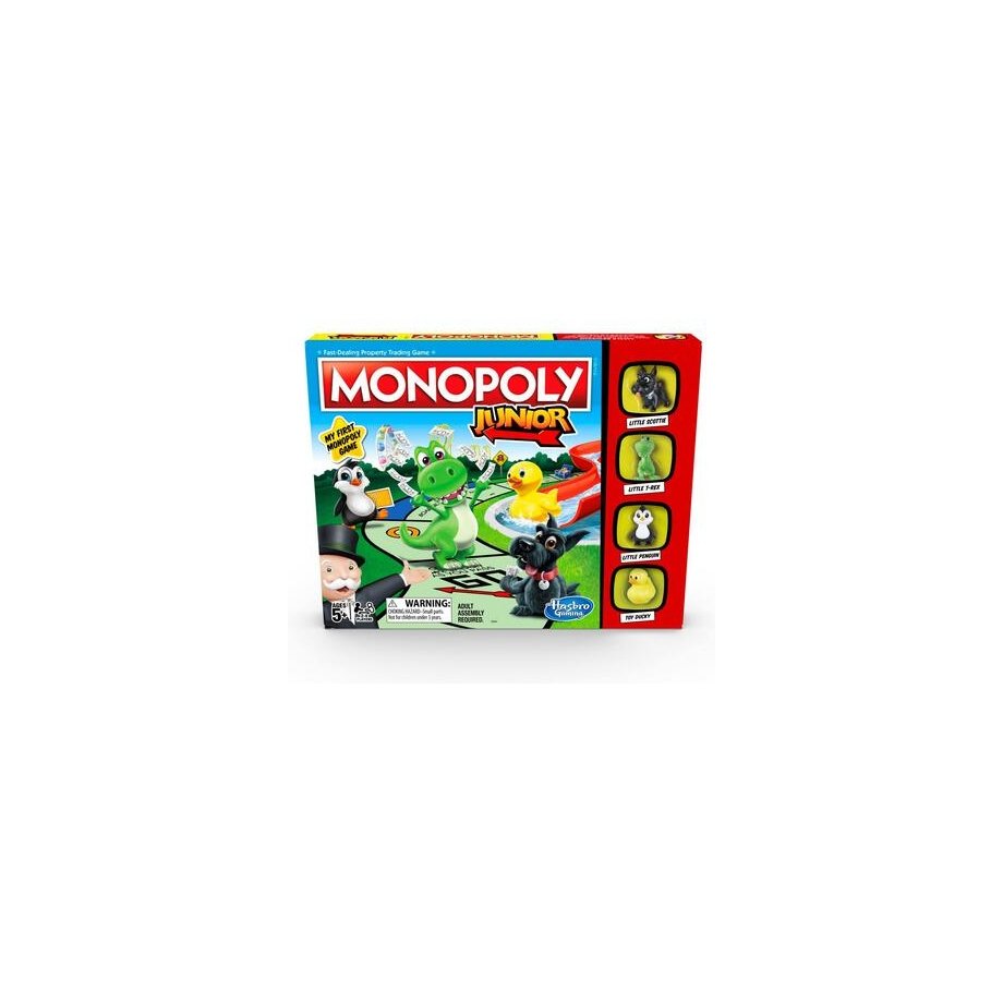 Monopoly Junior