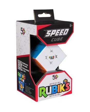 Rubik's Speed 3X3 Cube