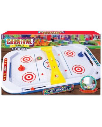 Carnival Air Hockey