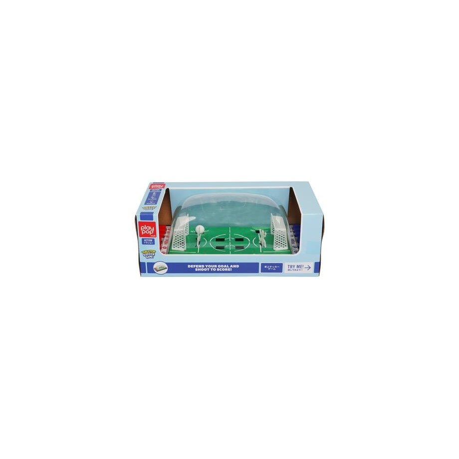 playpop Tabletop Soccer Game