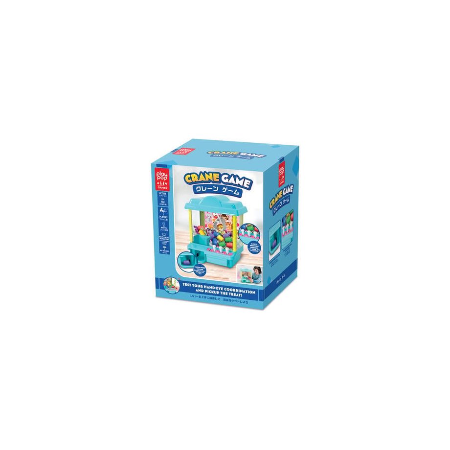 playpop Crane Game