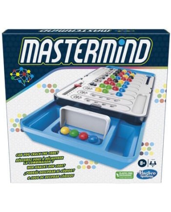 Mastermind