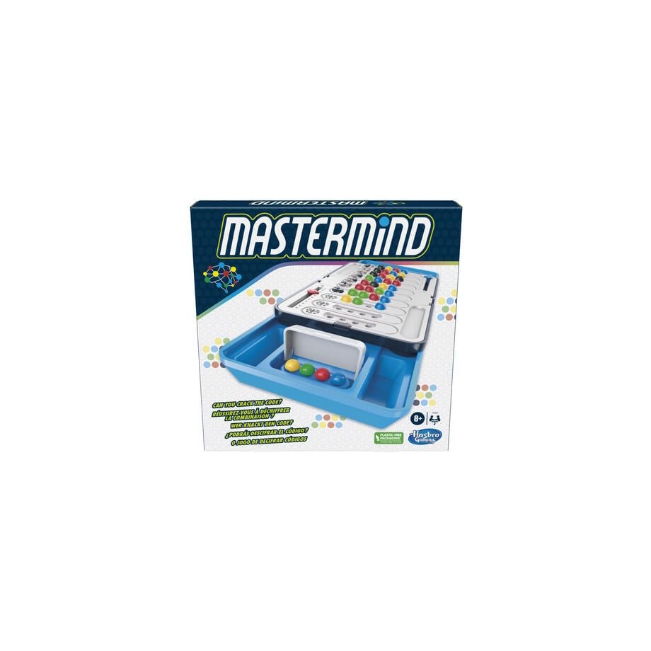 Mastermind