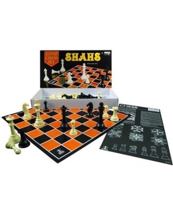 SPM SHAHS Chess Economy