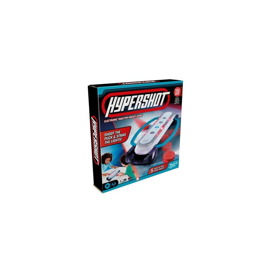 Hypershot