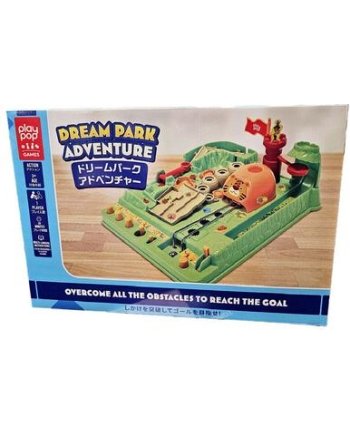playpop Dream Park Adventure