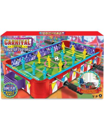 Carnival Games Tabletop Football
