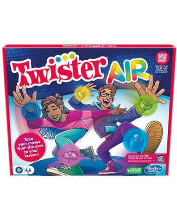 Twister Air