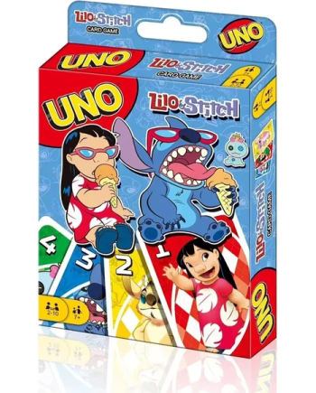2025 Mattel UNO Super Mario Card Games Family Funny Entertainment Board Game Poker Kids Toys Playing Cards 